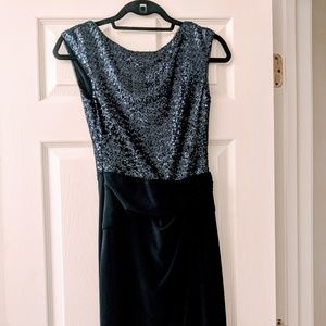 Evening Dress by Ralph Lauren